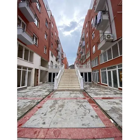 아파트 Apartamente Selite